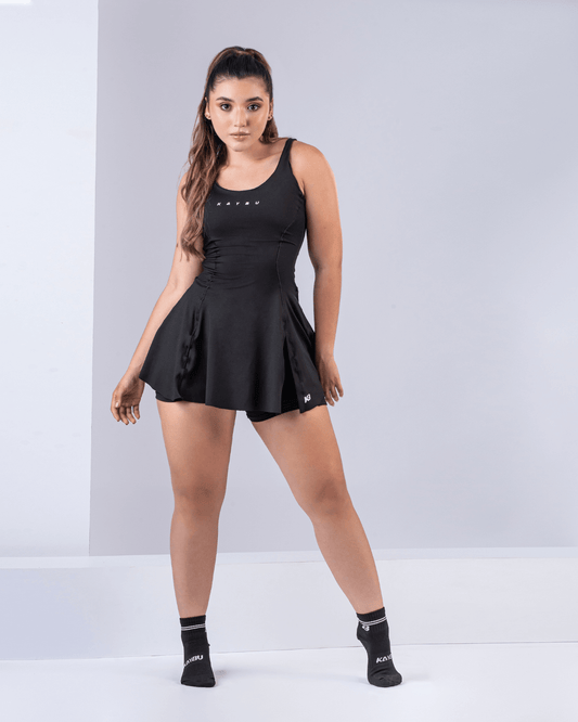 Vestido sport Aura I KAYBU RF.960