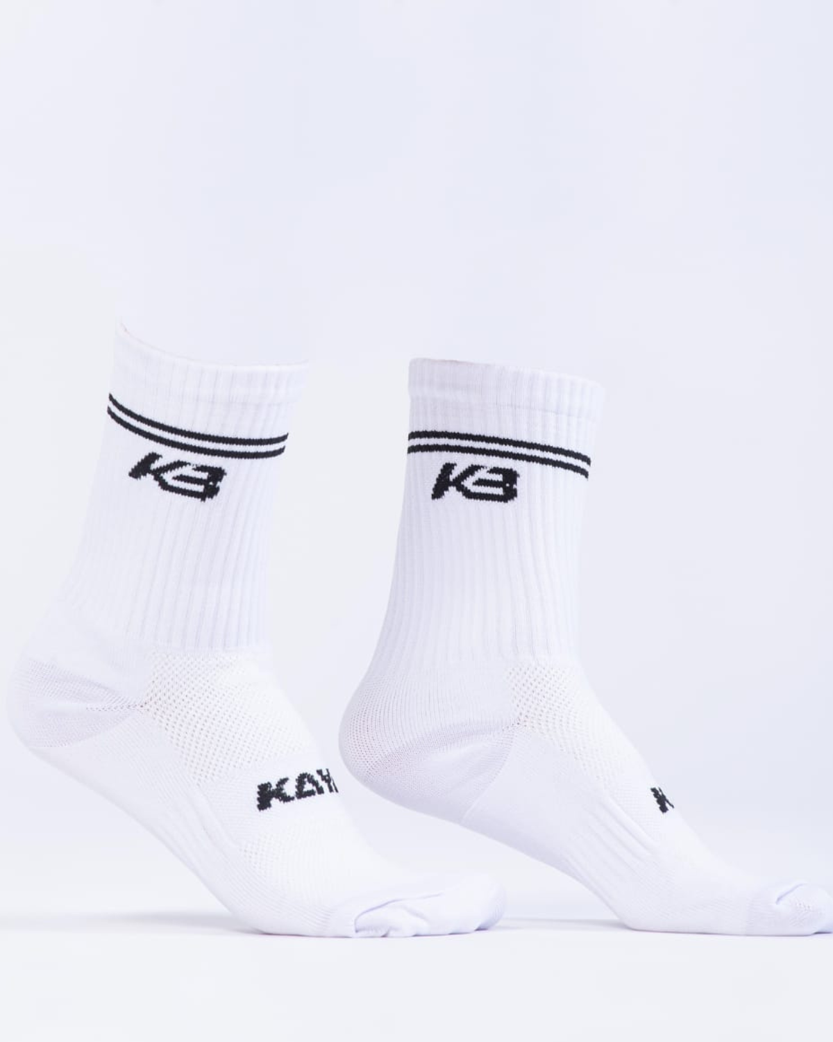Medias Largas con Lineas ┃KAYBU