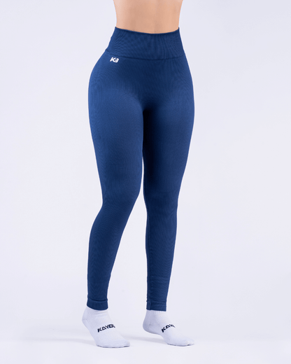 Leggins Seamless Sin Push Up┃KAYBU Rf.1126
