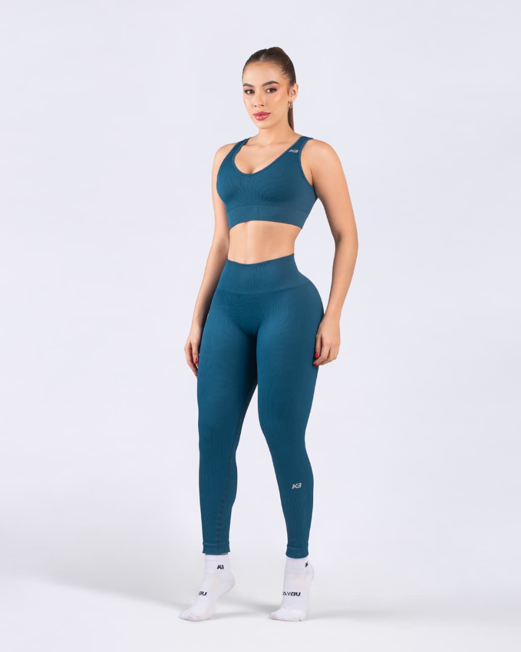 Conjunto Dama | KAYBU REF. 1014