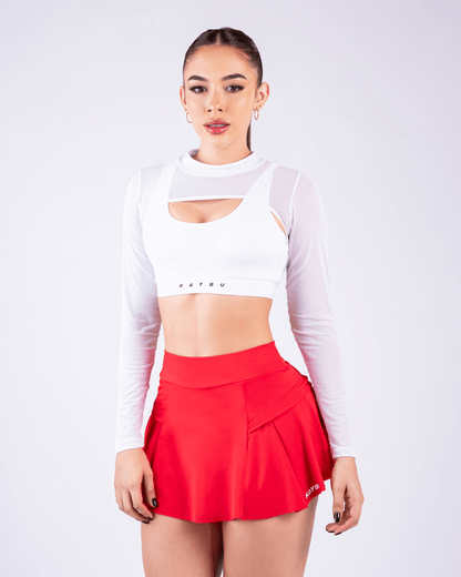 Top Fit Malla ┃KAYBU REF.1123