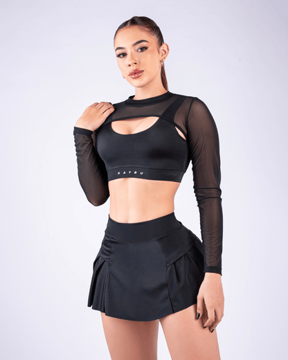 Top Fit Malla ┃KAYBU REF.1123