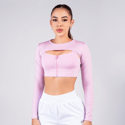 Top Power Zip┃KAYBU REF.1127