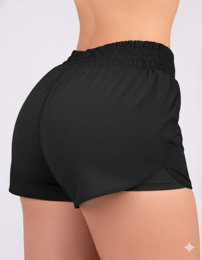 Short Running┃KAYBU RF.1149