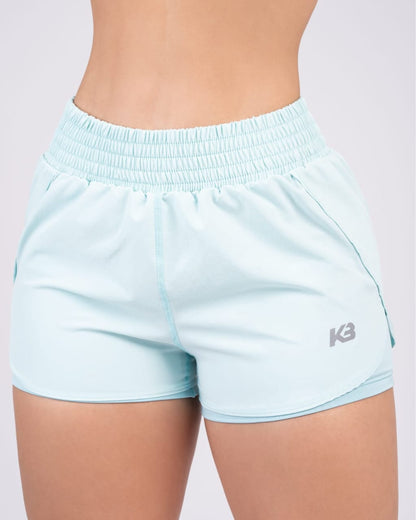 Short Running┃KAYBU RF.1149