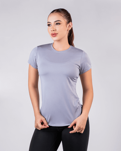 Blusa Essential Fit┃KAYBU REF.1160