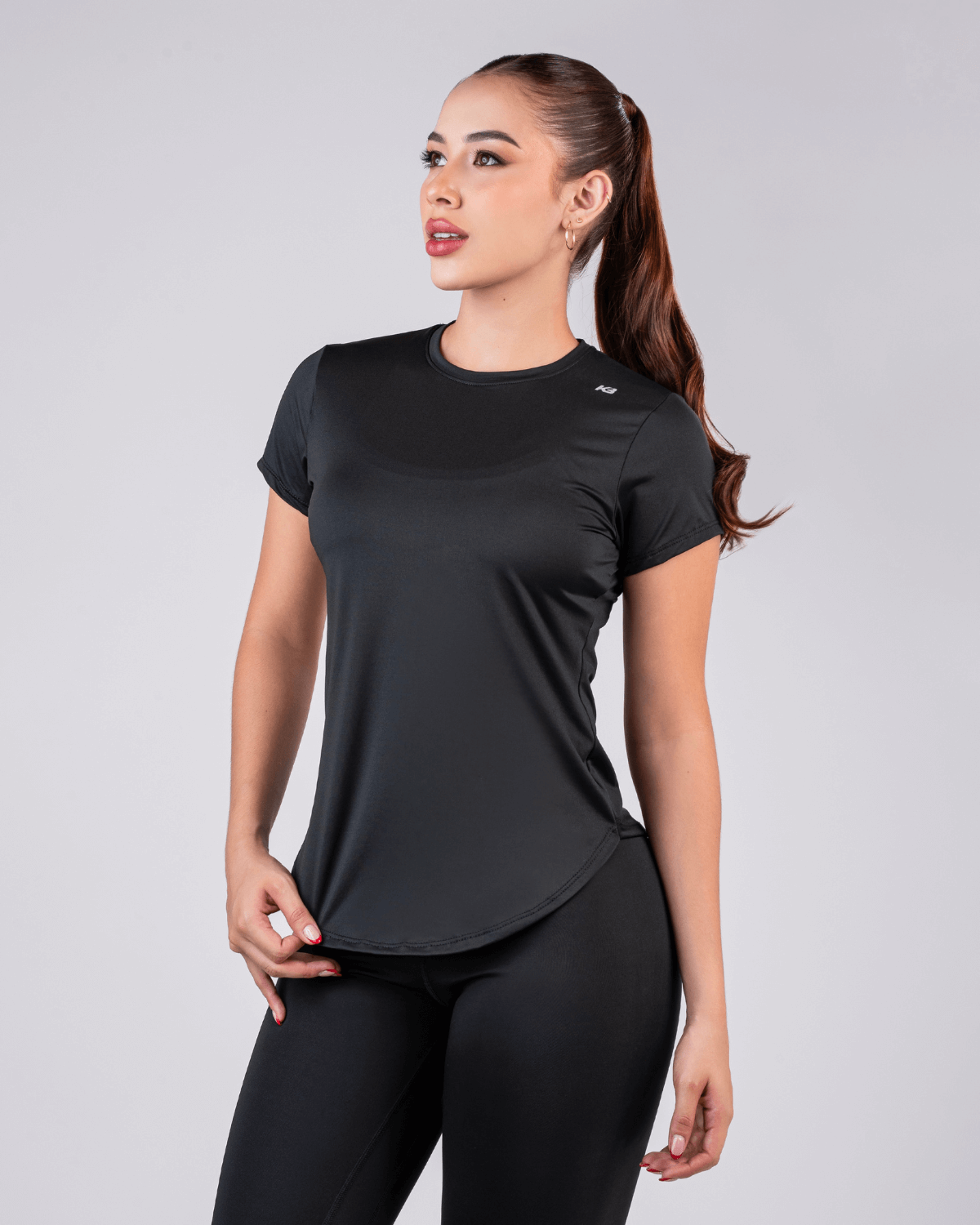 Blusa Essential Fit┃KAYBU REF.1160