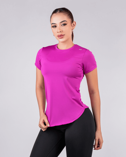 Blusa Essential Fit┃KAYBU REF.1160