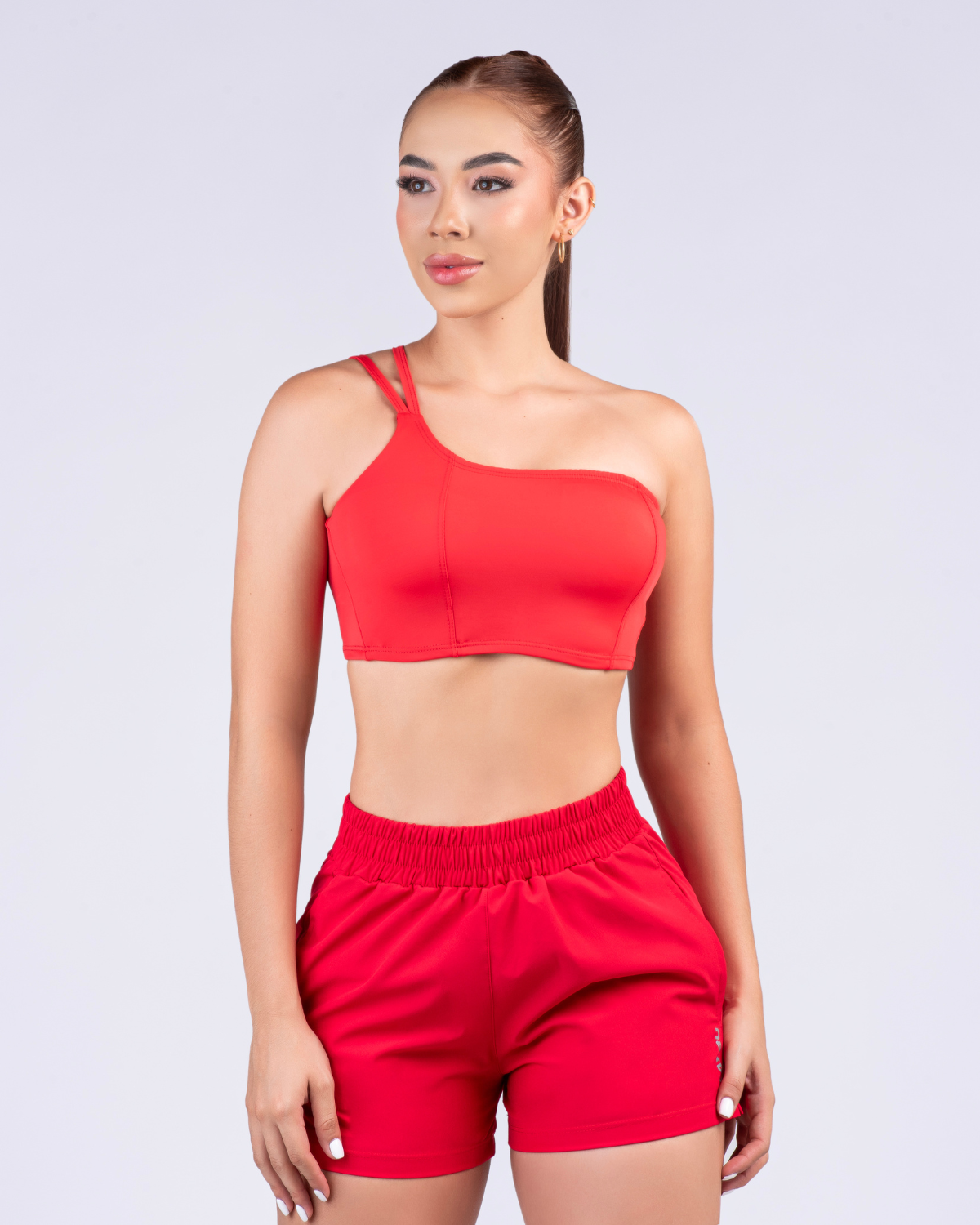 Top Asimetrico Come Back┃KAYBU REF.1163