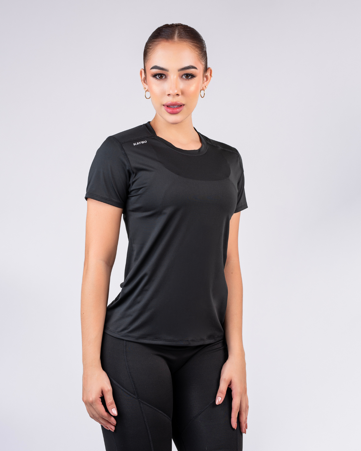 Blusa Sport Fit┃KAYBU REF. 1178