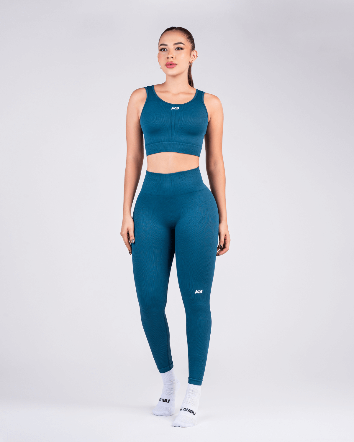 Conjunto Sport Survive┃KAYBU REF.1193