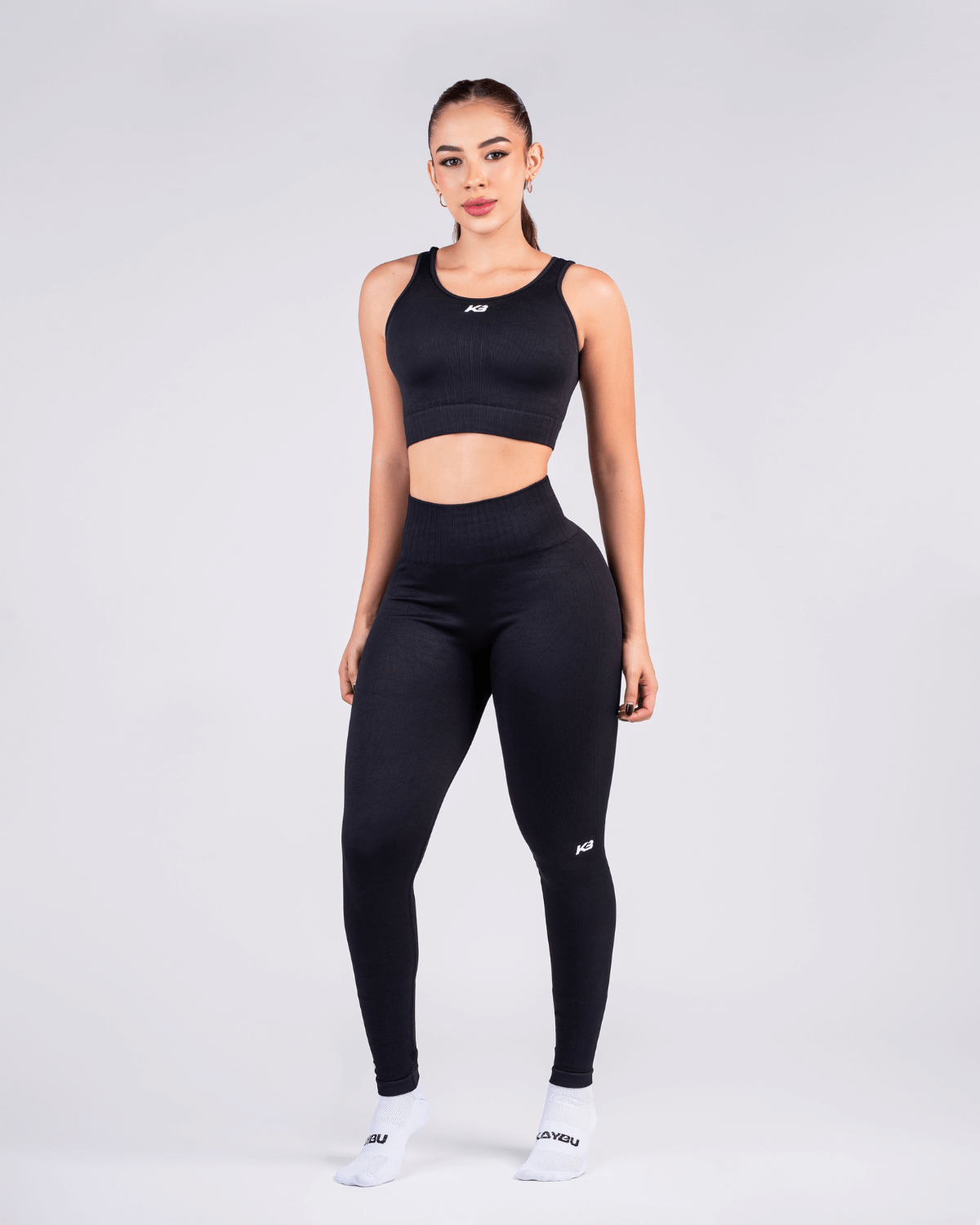 Conjunto Sport Survive┃KAYBU REF.1193
