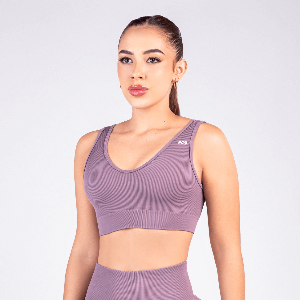 Top Seamless Duall┃KAYBU REF.1195
