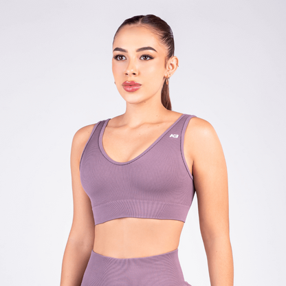 Top Seamless Duall┃KAYBU REF.1195