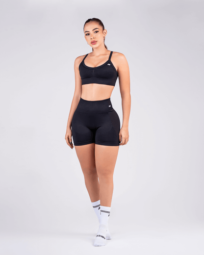 Conjunto Corto Active Seamless┃KAYBU REF.1194