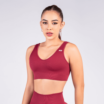 Top Seamless Duall┃KAYBU REF.1195