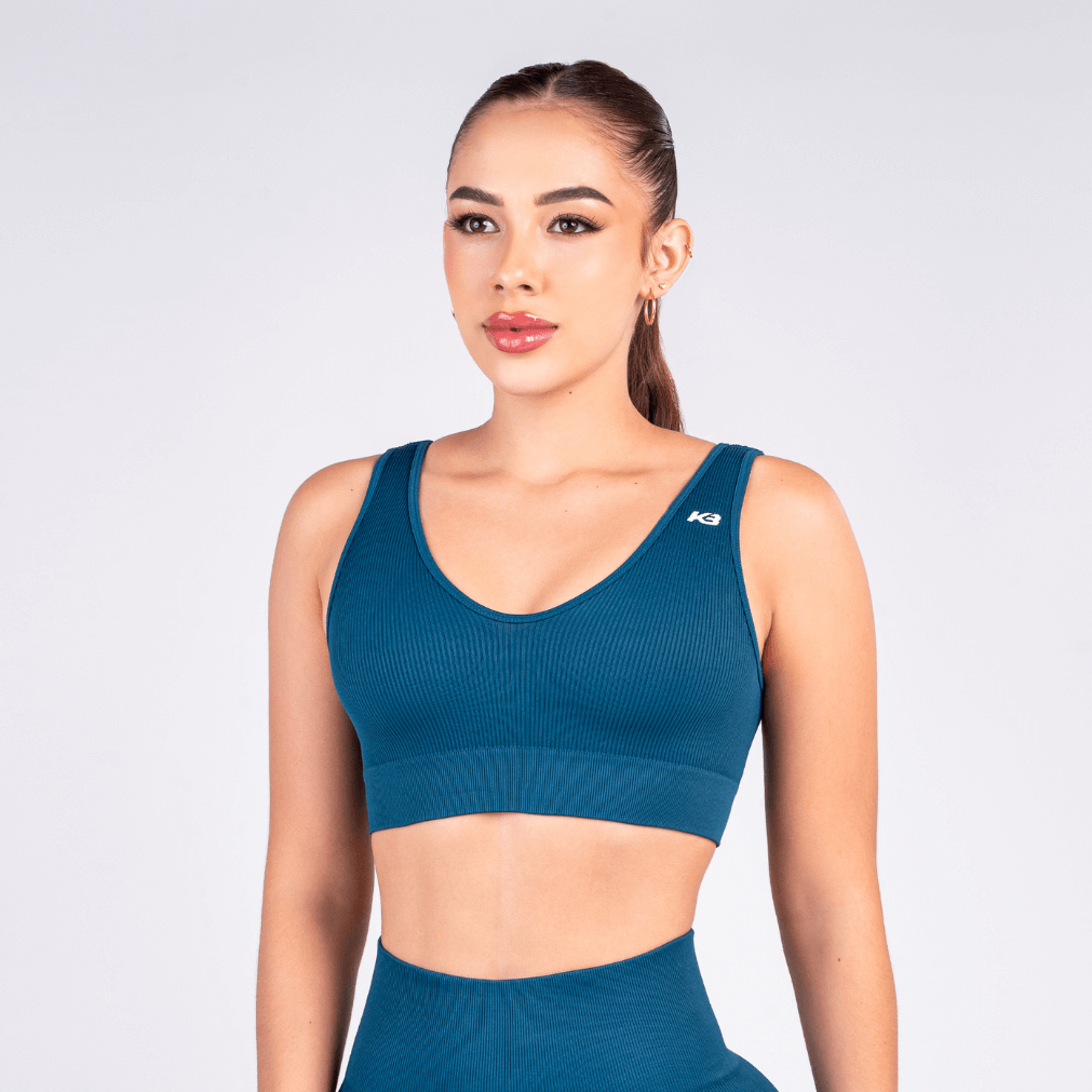 Top Seamless Duall┃KAYBU REF.1195