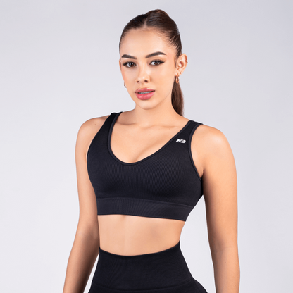 Top Seamless Duall┃KAYBU REF.1195
