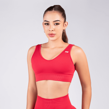 Top Seamless Duall┃KAYBU REF.1195