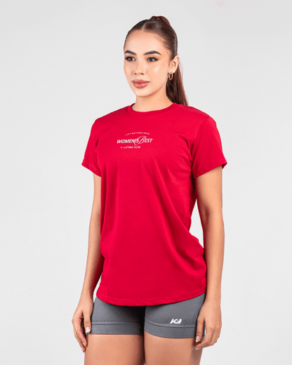 Oversize Sport Fit┃KAYBU REF.1208