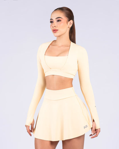 Conjunto Golden Muse I KAYBU REF.1217