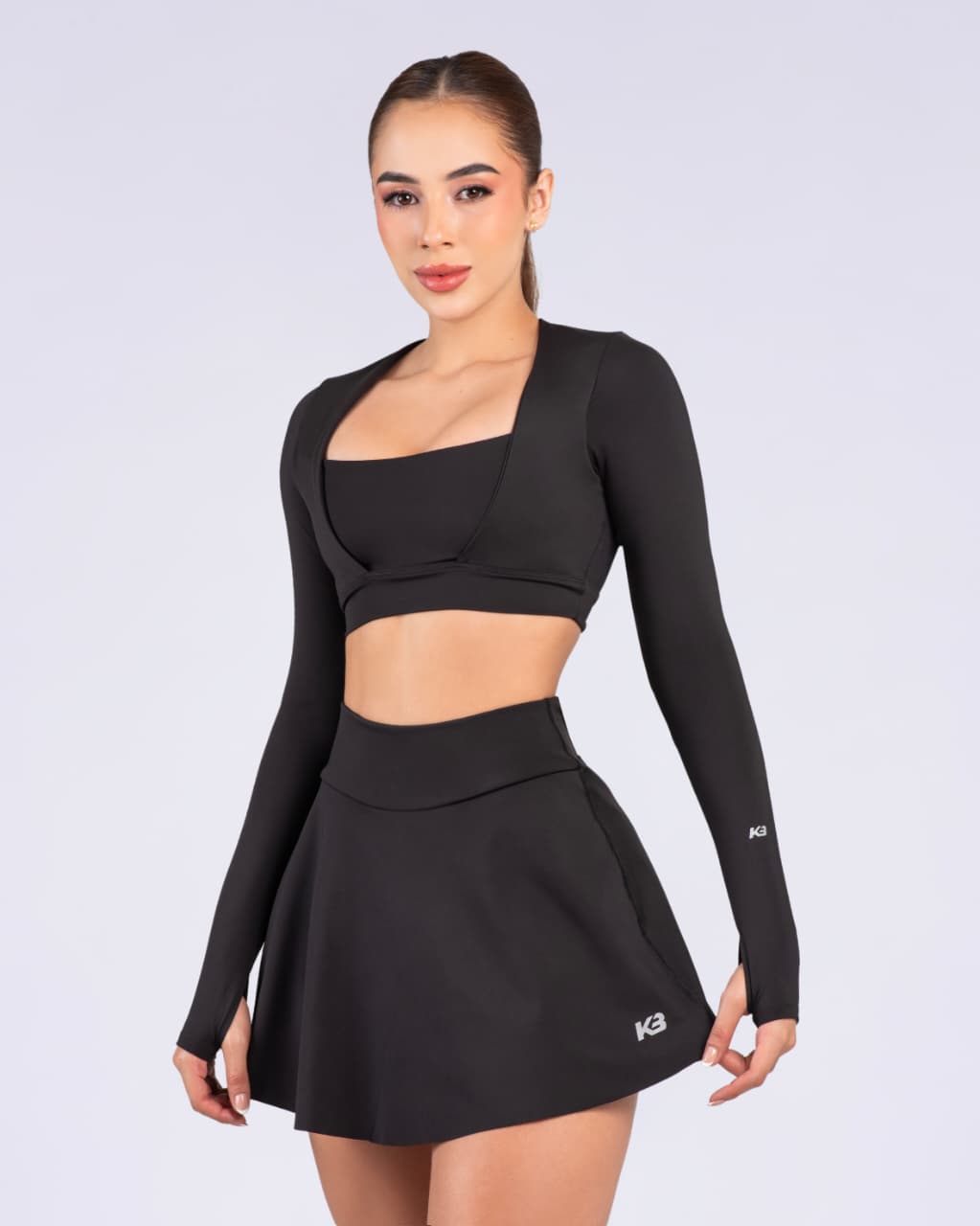 Conjunto Golden Muse I KAYBU REF.1217