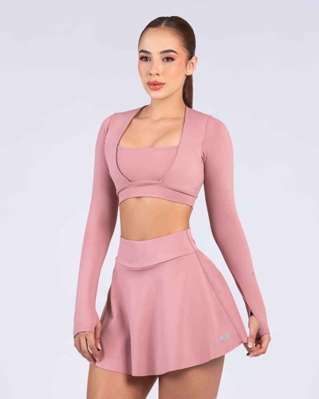 Conjunto Golden Muse I KAYBU REF.1217