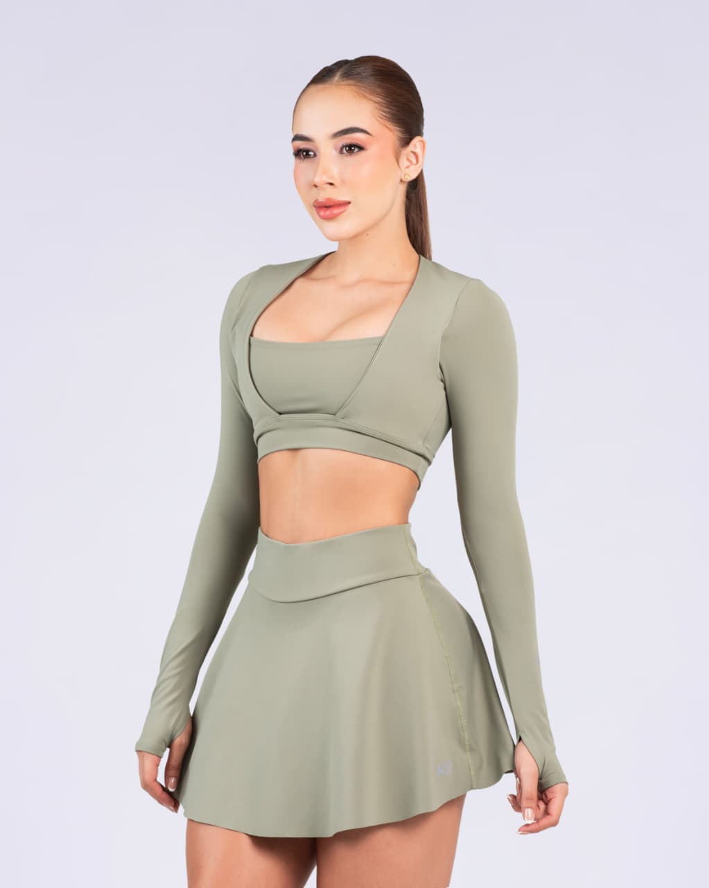 Conjunto Golden Muse I KAYBU REF.1217