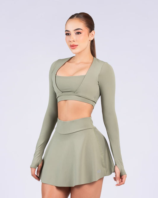 Conjunto Golden Muse I KAYBU REF.1217