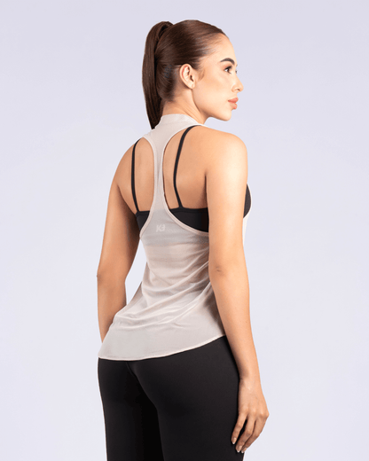 Blusa Malla Come Back┃KAYBU REF.1223
