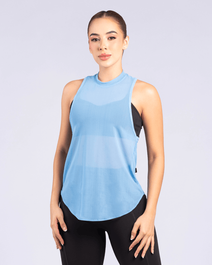 Blusa Malla Come Back┃KAYBU REF.1223