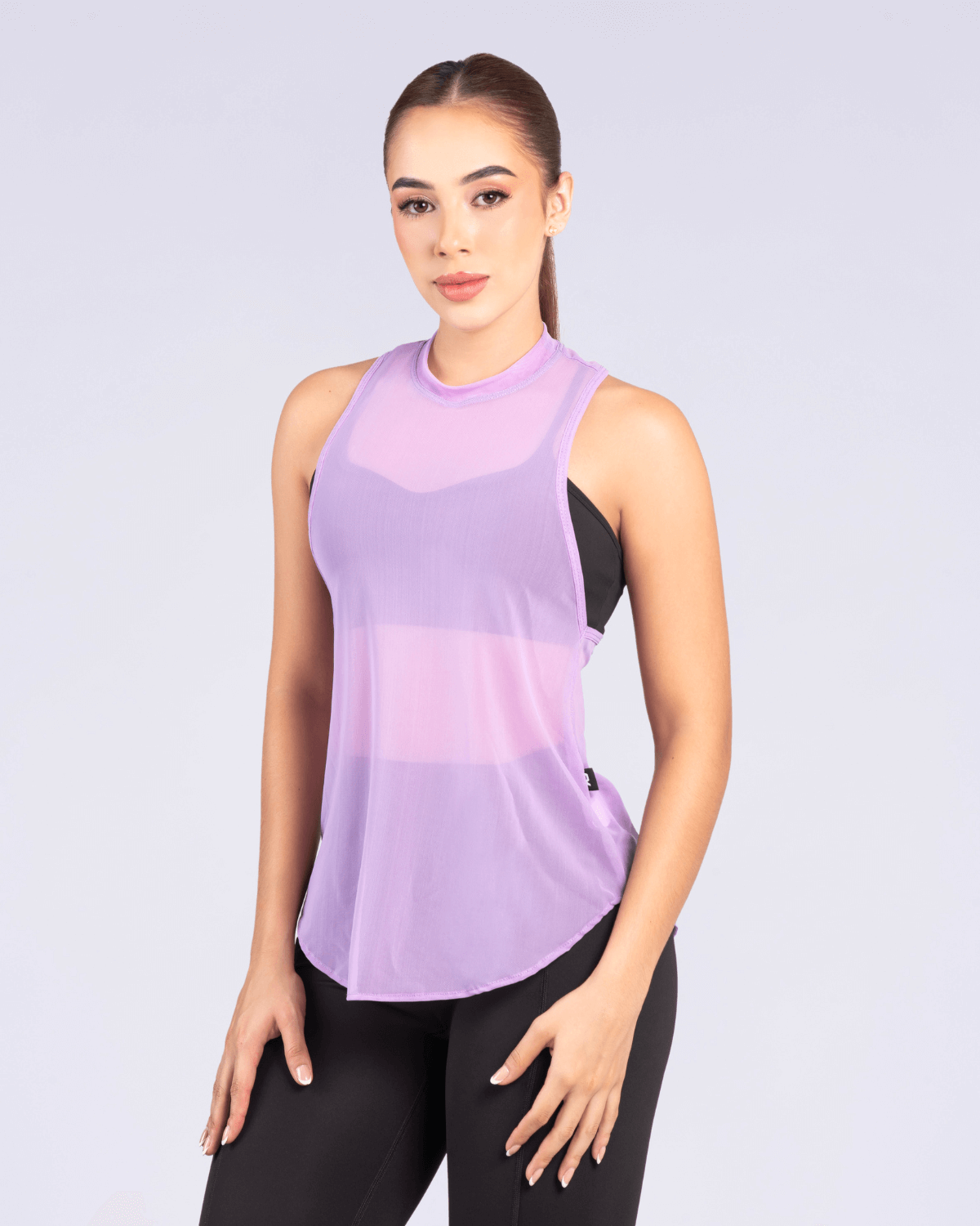 Blusa Malla Come Back┃KAYBU REF.1223