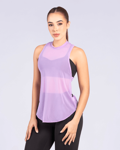 Blusa Malla Come Back┃KAYBU REF.1223
