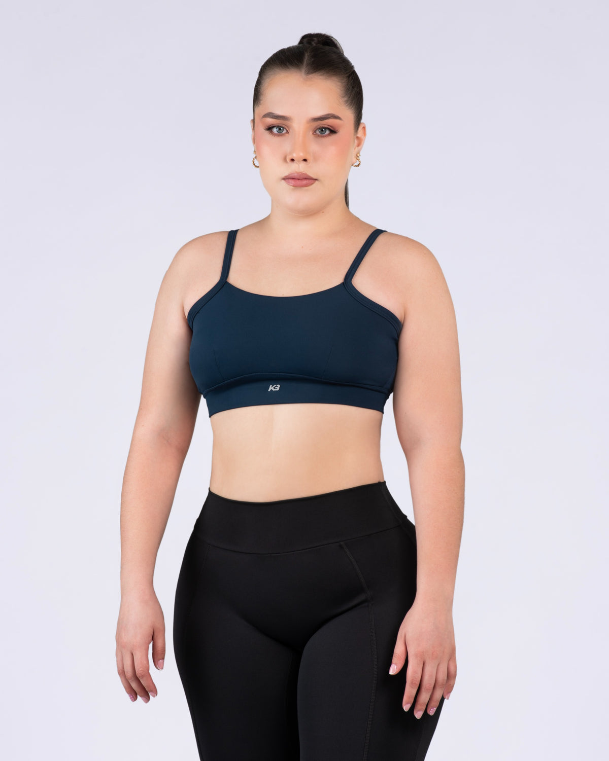 Top Tiras Aura┃KAYBU REF.1239