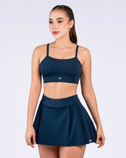 Top Tiras Aura┃KAYBU REF.1239