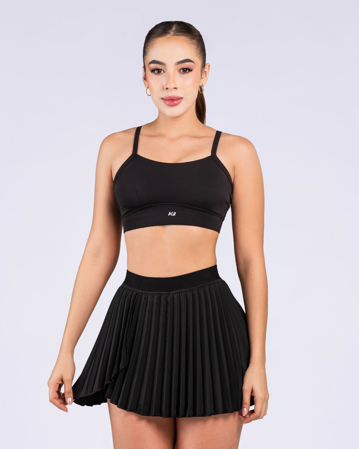 Top Tiras Aura┃KAYBU REF.1239