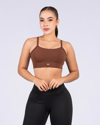 Top Tiras Aura┃KAYBU REF.1239