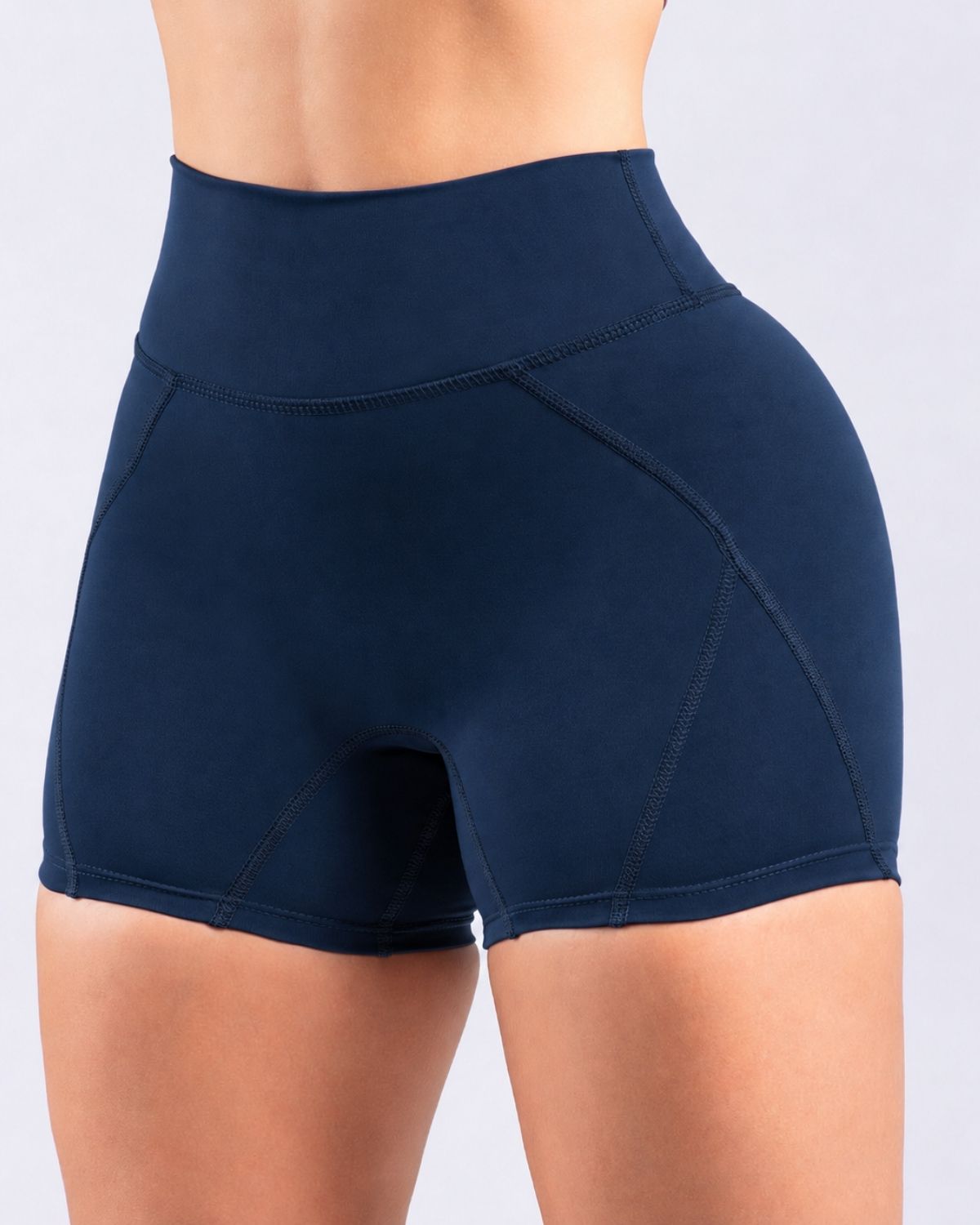 Short Gymgirly┃KAYBU REF.1252