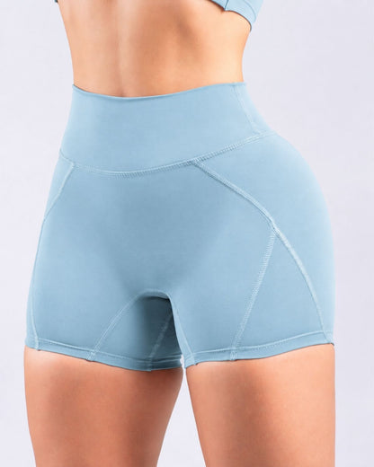 Short Gymgirly┃KAYBU REF.1252