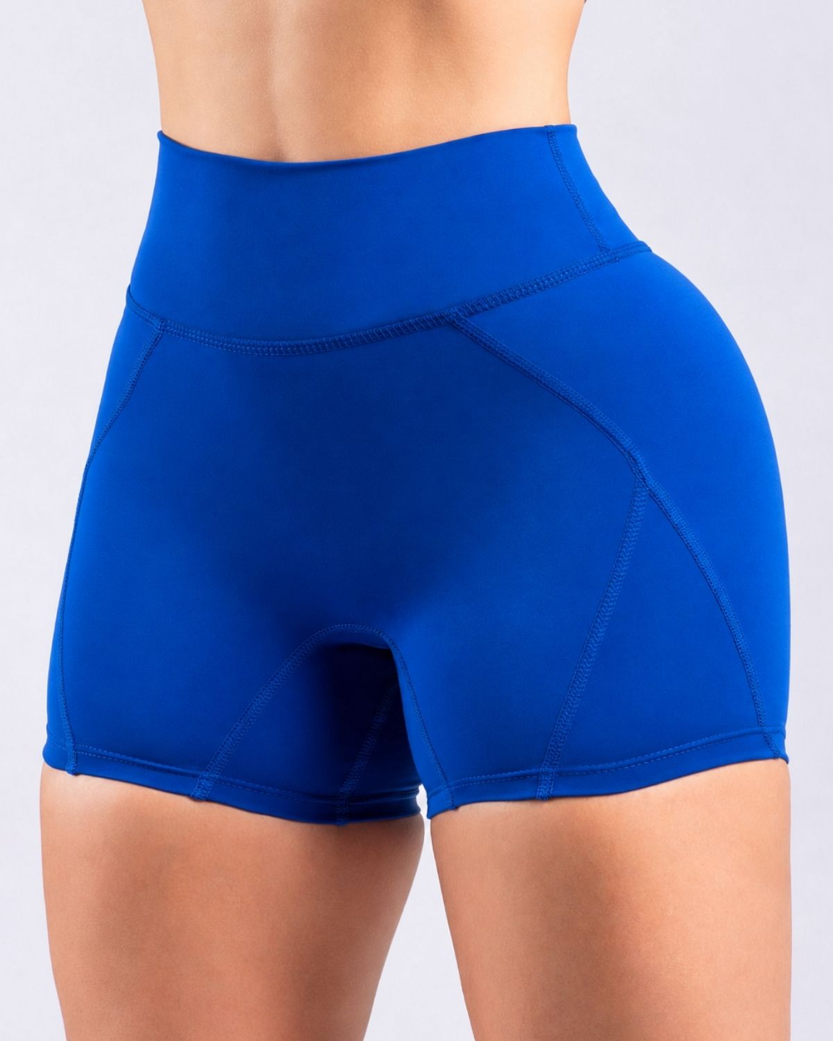 Short Gymgirly┃KAYBU REF.1252