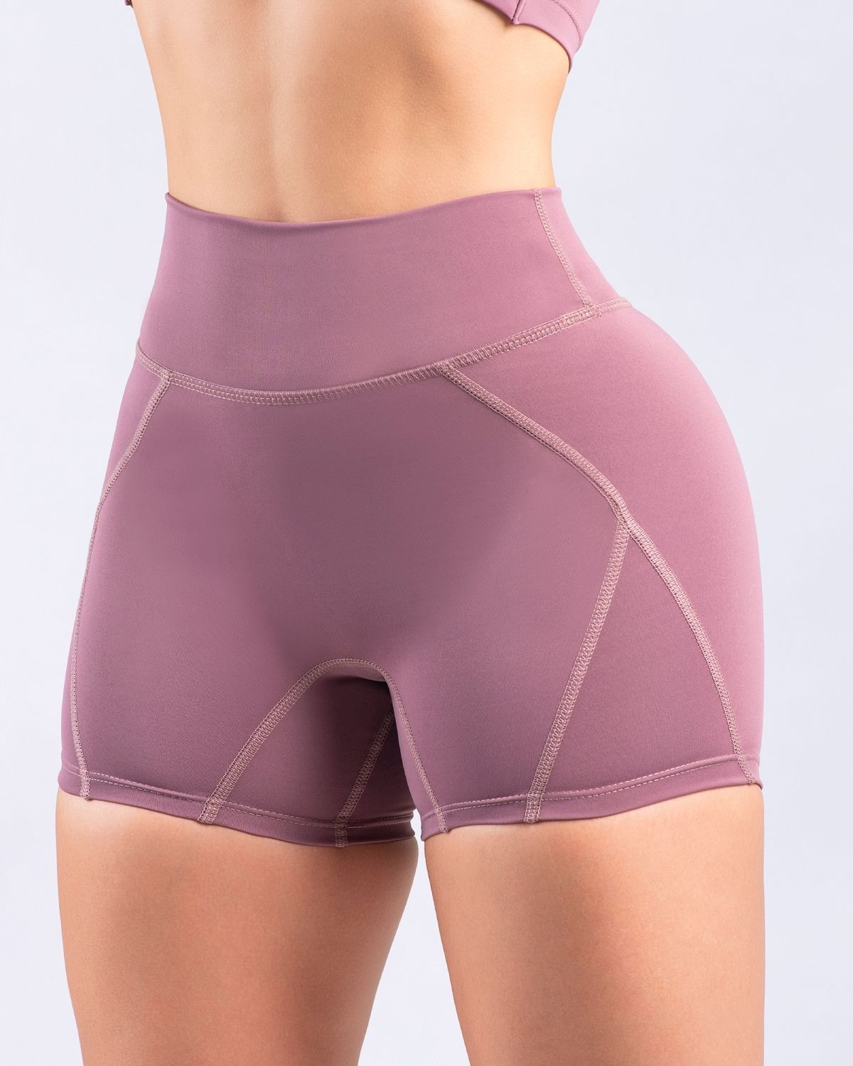 Short Gymgirly┃KAYBU REF.1252