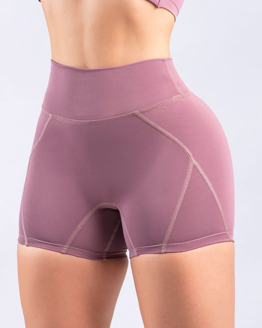 Short Gymgirly┃KAYBU REF.1252