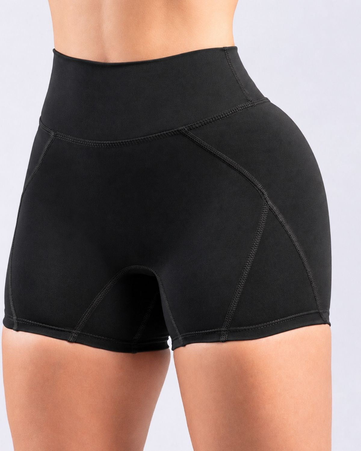 Short Gymgirly┃KAYBU REF.1252