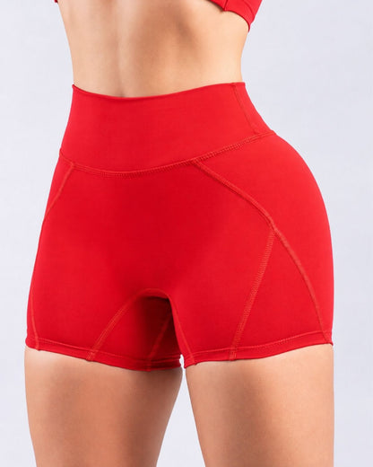 Short Gymgirly┃KAYBU REF.1252
