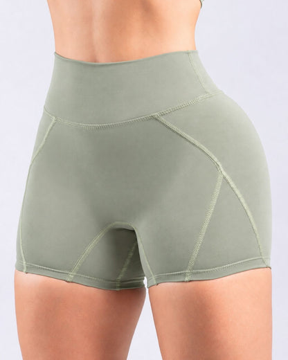 Short Gymgirly┃KAYBU REF.1252