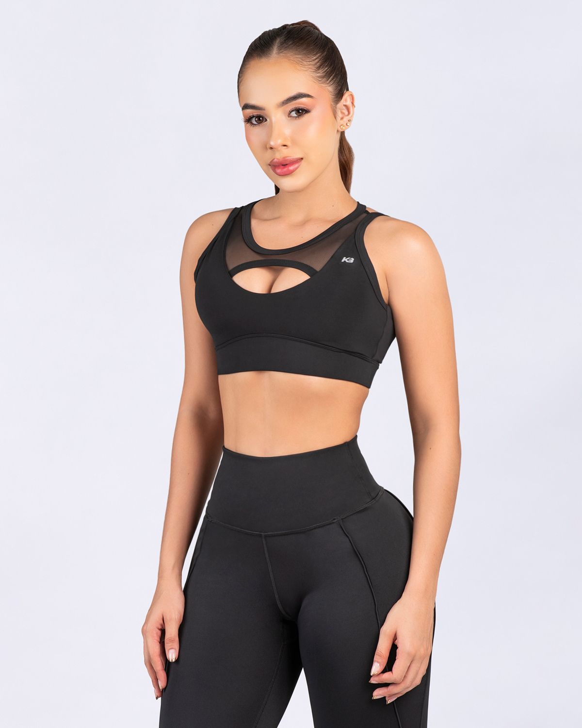Top GymGirly┃KAYBU REF.1285