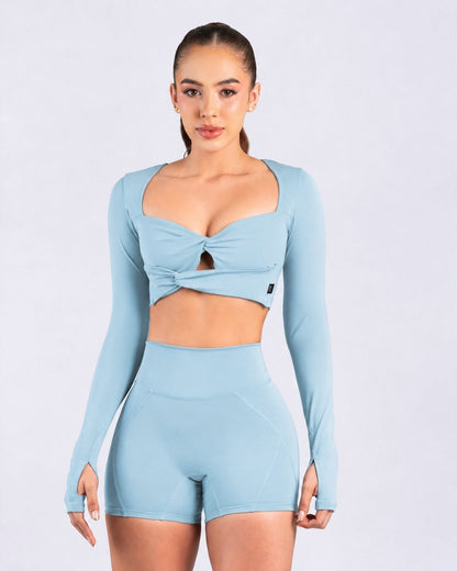 Top Buzo Gymgirly┃KAYBU REF.1289