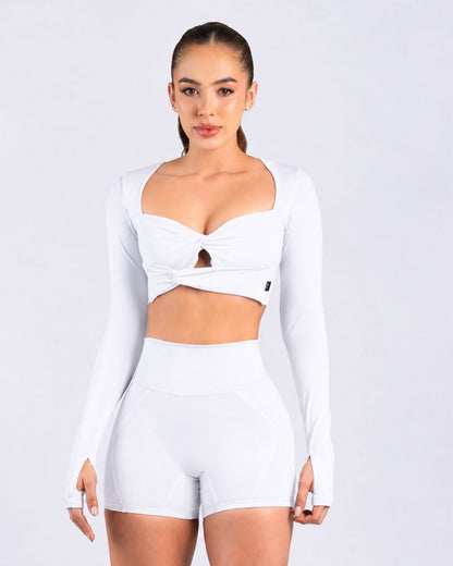 Top Buzo Gymgirly┃KAYBU REF.1289
