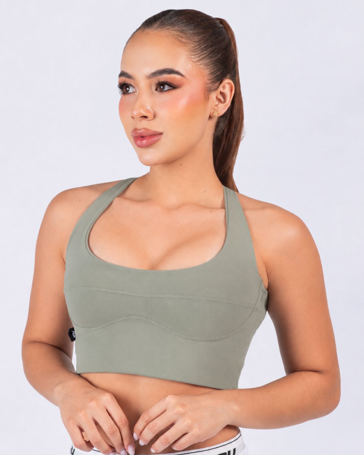 Top Glowgym┃KAYBU REF.1290