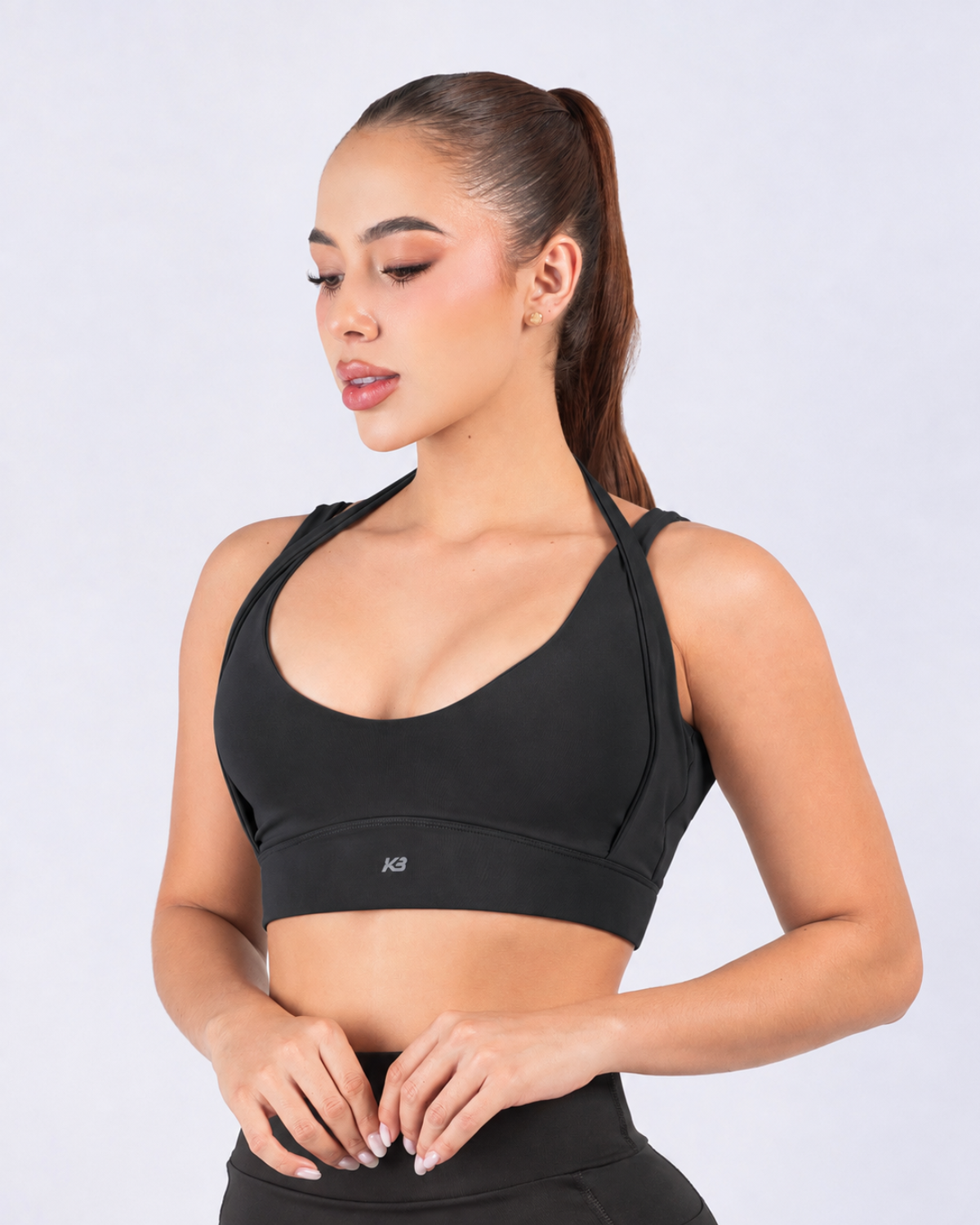 TOP DAMA GIRLY ┃KAYBU REF.1298